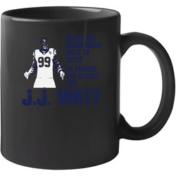 Jj Watt Boogeyman Houston Football Sacks Mvp 11 oz Mug Jj Watt Boogeyman Houston Football Sacks Mvp 11 oz Mug
