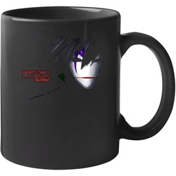 Darker Than Black Anime 11 oz Mug Darker Than Black Anime 11 oz Mug