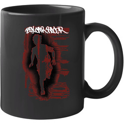 Box Car Racer Punk Rock 11 oz Mug Box Car Racer Punk Rock 11 oz Mug