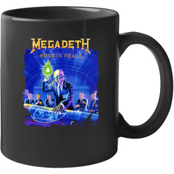 Megadt 11 oz Mug Megadt 11 oz Mug