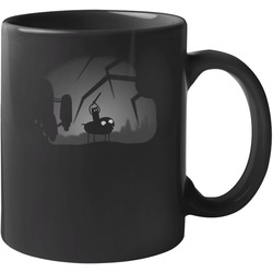 Limbo Time 11 oz Mug
