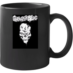 Cancer Slug11 2200x3000 11 oz Mug Cancer Slug11 2200x3000 11 oz Mug