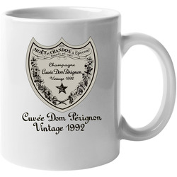 Dom Perignon Vintage 1992 Champagne Vectorized Men's and Ladies T-Shirt All Color and Size Available 11 oz Mug Dom Perignon Vintage 1992 Champagne Vectorized Men's and Ladies T-Shirt All Color and Size Available 11 oz Mug