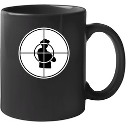 New Hot Pop Rap Hip Hop Public Enemy Logo All Size 11 oz Mug New Hot Pop Rap Hip Hop Public Enemy Logo All Size 11 oz Mug