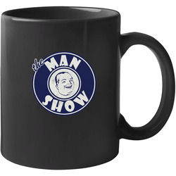 The Man Show, T-shirt, Jimmy Kimmel, Adam Corolla, Comedy, Uncle Frank, Guy, Beer, Sports 11 oz Mug The Man Show, T-shirt, Jimmy Kimmel, Adam Corolla, Comedy, Uncle Frank, Guy, Beer, Sports 11 oz Mug