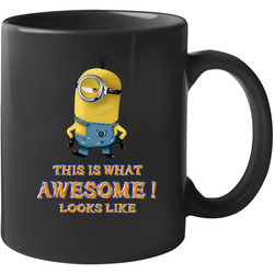 Minion 11 oz Mug Minion 11 oz Mug
