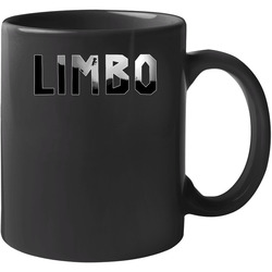 Limbo Video Game 11 oz Mug Limbo Video Game 11 oz Mug