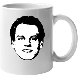 Joe Burrow Heisman Trophy Candidate 2019 College Football Big Head 11 oz Mug Joe Burrow Heisman Trophy Candidate 2019 College Football Big Head 11 oz Mug