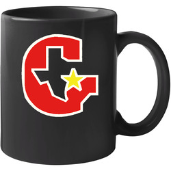 Houston Gamblers Football 11 oz Mug Houston Gamblers Football 11 oz Mug