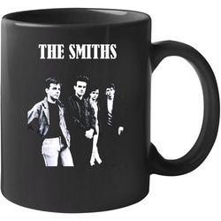 The Smiths 11 oz Mug The Smiths 11 oz Mug