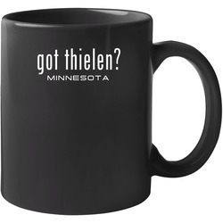 Got Adam Thielen Minnesota Football Player Funny Fan 11 oz Mug Got Adam Thielen Minnesota Football Player Funny Fan 11 oz Mug