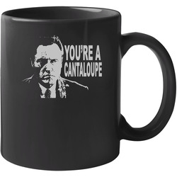 True Romance Walken Cantaloupe Funny 11 oz Mug True Romance Walken Cantaloupe Funny 11 oz Mug