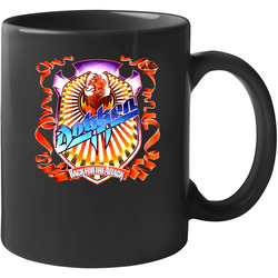 Dokken Back For The Attack 11 oz Mug Dokken Back For The Attack 11 oz Mug