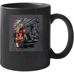 Colin Kaepernick Rosa Parks Political Sports Football 11 oz Mug Colin Kaepernick Rosa Parks Political Sports Football 11 oz Mug