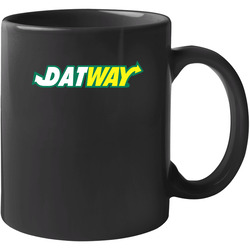 Datway 11 oz Mug Datway 11 oz Mug