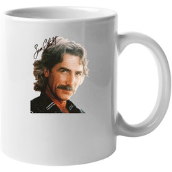 Sam Elliott 11 oz Mug Sam Elliott 11 oz Mug