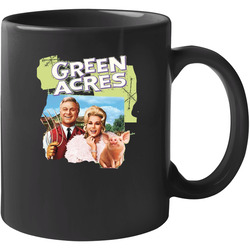Green Acres 11 oz Mug Green Acres 11 oz Mug