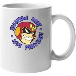 Super Smash Bros. - Captain Falcon Super Smash Bros. - Captain Falcon