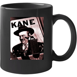 Citizen Kane 11 oz Mug Citizen Kane 11 oz Mug