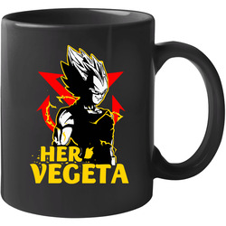 Her Veg 11 oz Mug Her Veg 11 oz Mug