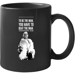 Ric Flair Classic Wrestling Quote 11 oz Mug Ric Flair Classic Wrestling Quote 11 oz Mug