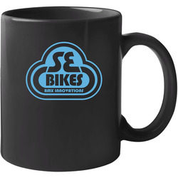 Se Racing, T-shirt, Bikes, Dg, Bmx, Pk Ripper, Freestyle, Retro, Hutch 11 oz Mug Se Racing, T-shirt, Bikes, Dg, Bmx, Pk Ripper, Freestyle, Retro, Hutch 11 oz Mug