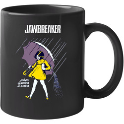 Jawbreaker Hot Design 11 oz Mug Jawbreaker Hot Design 11 oz Mug