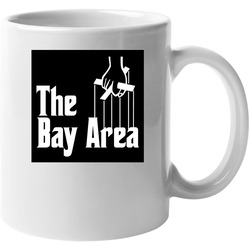 Mac Dre The Bay Area Hip Hop Godfather DARYL 11 oz Mug