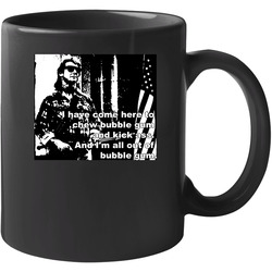They Live Roddy Piper Funny 11 oz Mug They Live Roddy Piper Funny 11 oz Mug