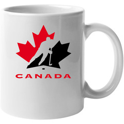Hockey Canada 11 oz Mug Hockey Canada 11 oz Mug