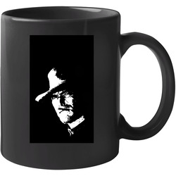 Clint Eastwood vintage retro (2).jpg 11 oz Mug