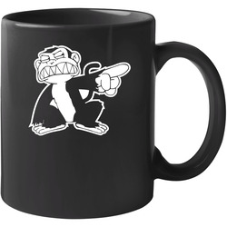 Evil Monkey Family Guy Cartoon Funny Show Chris Closet 11 oz Mug Evil Monkey Family Guy Cartoon Funny Show Chris Closet 11 oz Mug