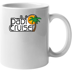 Step Brothers Pablo Cruise 11 oz Mug Step Brothers Pablo Cruise 11 oz Mug