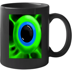 Jack Septic Eye 11 oz Mug Jack Septic Eye 11 oz Mug