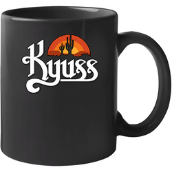 Kyuss Lives Stoner Rock Metal Music 11 oz Mug Kyuss Lives Stoner Rock Metal Music 11 oz Mug