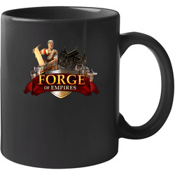 Forge Of Empires By Innogames Online Game Gift 11 oz Mug Forge Of Empires By Innogames Online Game Gift 11 oz Mug