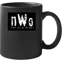 New World Order NWO Wrestling Hall Nash Hulk (2).jpg 11 oz Mug