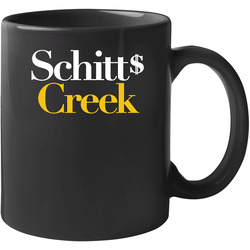 Funny Canada Tv Levy Comedy Schitts Creek 11 oz Mug Funny Canada Tv Levy Comedy Schitts Creek 11 oz Mug