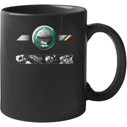 Benelli Race 11 oz Mug Benelli Race 11 oz Mug