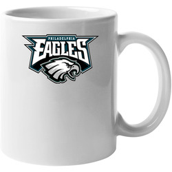 Philadelphia Eagles 11 oz Mug Philadelphia Eagles 11 oz Mug