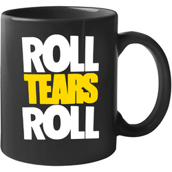 Roll Tears Roll Usc Alabama Bleacher Report Football Rival 11 oz Mug Roll Tears Roll Usc Alabama Bleacher Report Football Rival 11 oz Mug