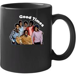 Good Times 11 oz Mug Good Times 11 oz Mug