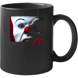 It Clown 11 oz Mug It Clown 11 oz Mug