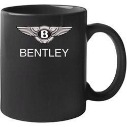 Bentley 11 oz Mug Bentley 11 oz Mug