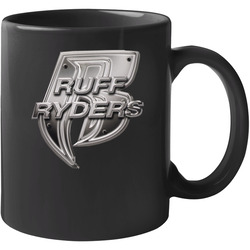 Ruff Ryders 11 oz Mug Ruff Ryders 11 oz Mug