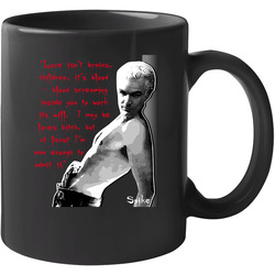 James Marsters 11 oz Mug James Marsters 11 oz Mug