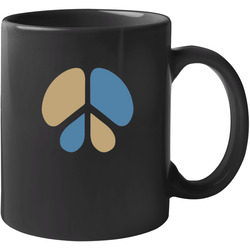 Eddie Vedder 11 oz Mug Eddie Vedder 11 oz Mug