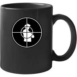 New Awesome Public Enemy Style Logo From Us 11 oz Mug New Awesome Public Enemy Style Logo From Us 11 oz Mug