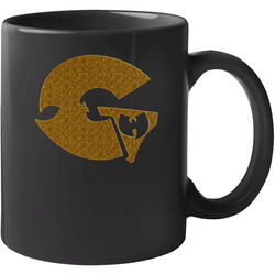Gza Wutang Clan Rap Hip Hop 11 oz Mug Gza Wutang Clan Rap Hip Hop 11 oz Mug