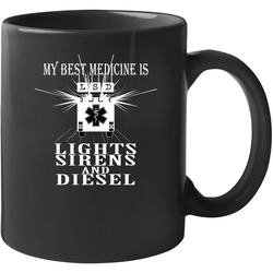 My Best Medicine 11 oz Mug My Best Medicine 11 oz Mug